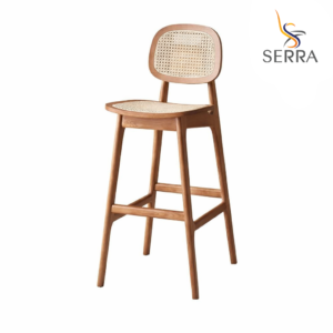 Ahşap Bar Tabureleri - SB-01